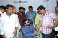 Asura Movie Success Tour at Kadapa